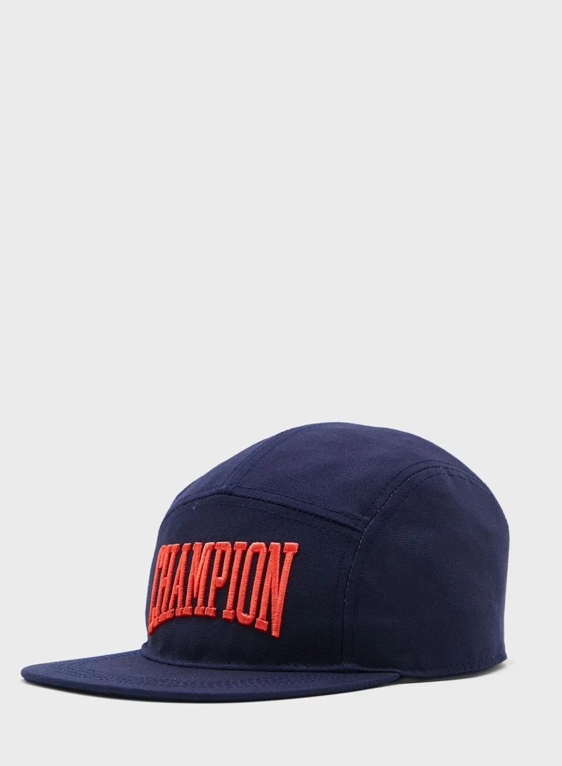 Champion 5 Panel Cap