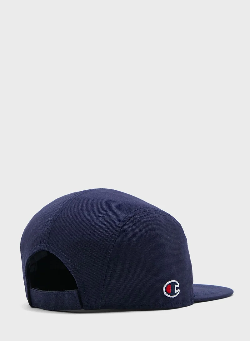 Champion 5 Panel Cap