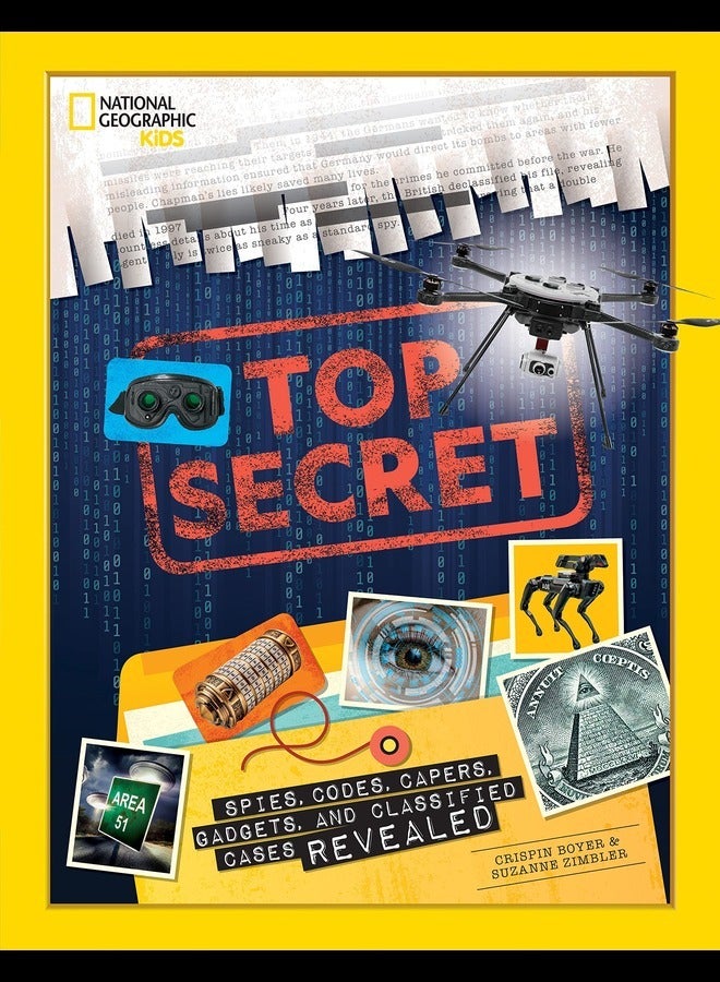 Top Secret 