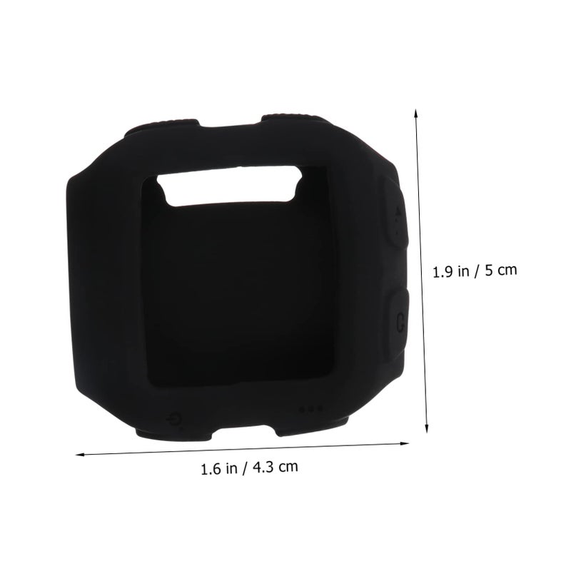 Garmin Forerunner Watch Case Protector Cover Durable Transparent - Image 3