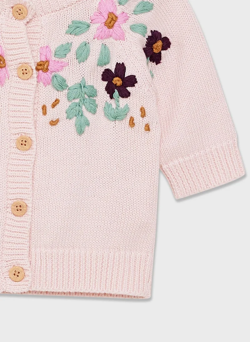 NAME IT Kids Knitted Cardigans