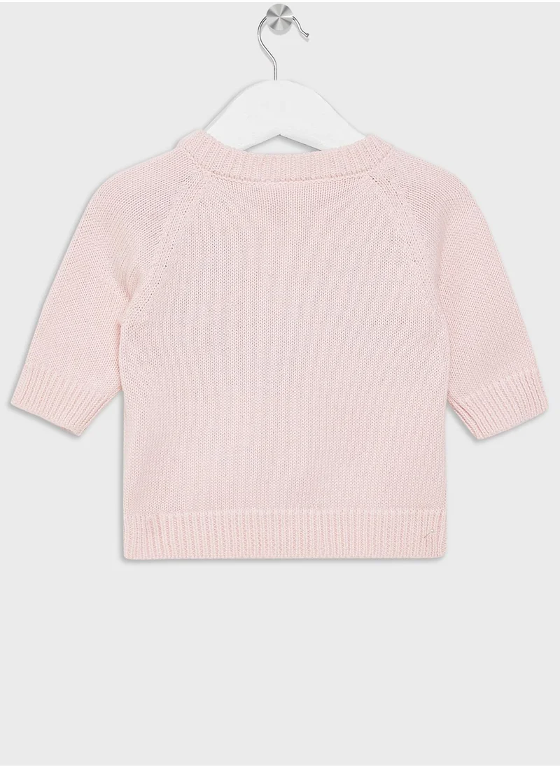 NAME IT Kids Knitted Cardigans