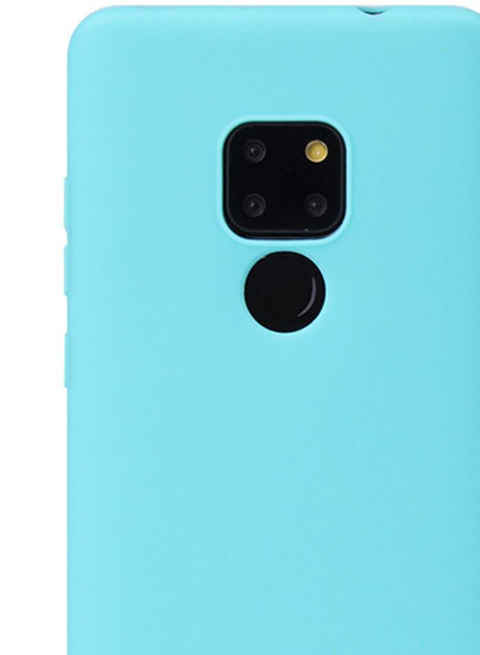 Loquat Suitable For Huawei Skin Feeling Frosted Soft Shell Protective Sleeve  - Image 2
