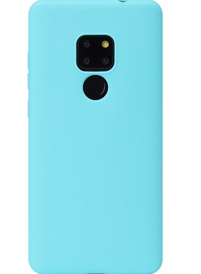 Loquat Suitable For Huawei Skin Feeling Frosted Soft Shell Protective Sleeve  - Image 1