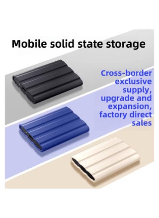 Mobile Solid State Drive SSD Ultra-thin Portable Large Capacity 1T-Capacity:1tb-(128gb Expansion)-Interface:Blue - pzsku/ZDC8ACF06852968C75136Z/45/1744019965/2230b772-dee3-4fdb-a7be-6464d9ee4b19