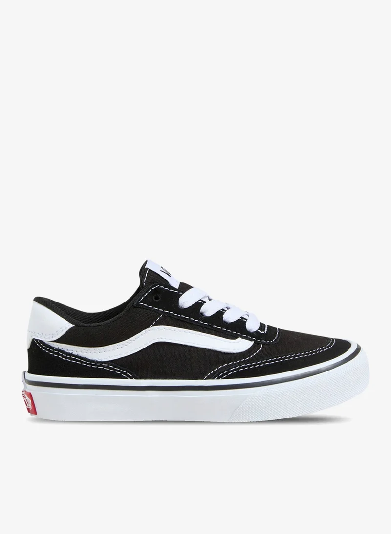 VANS Kids' Brooklyn LS Shoes