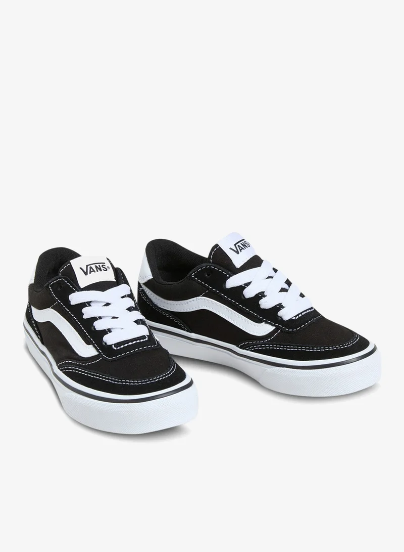 VANS Kids' Brooklyn LS Shoes