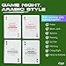 LINGO Arabic Lingo Playing Cards Travel Flashcards Learn Arabic Vocabulary in A Fun Easy Way 52 Essential Translations - Image 4