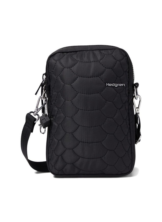 Hedgren Josephine Sustainably Made Crossbody - Image 1