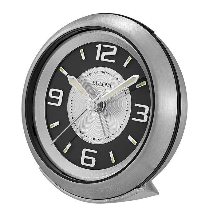 Bulova لوحة أم JB حمراء - Image 3