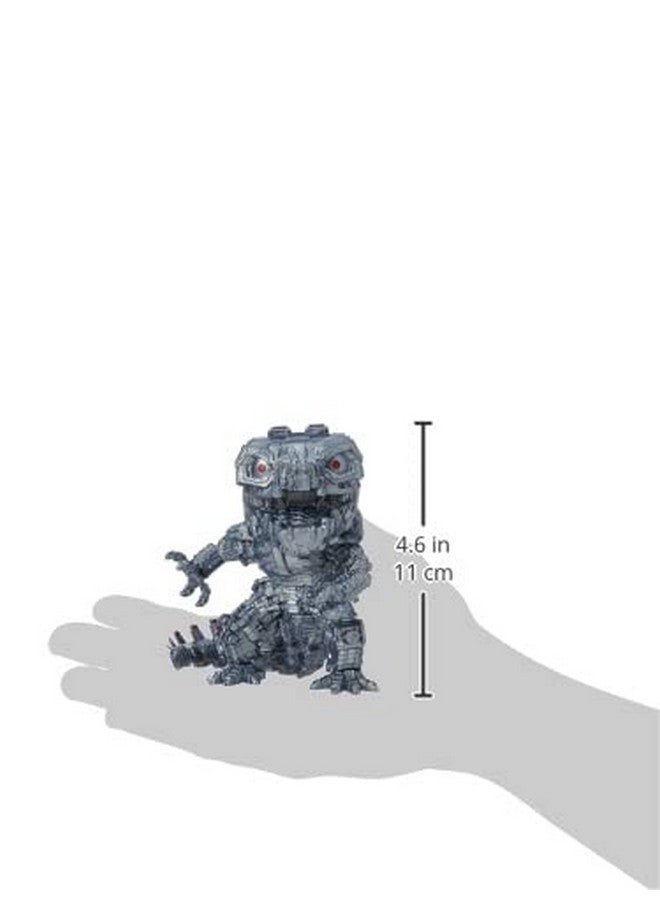 Funko POP Movies: Godzilla Vs Kong- MechaGodzilla, Multicolor, Standard - Image 2