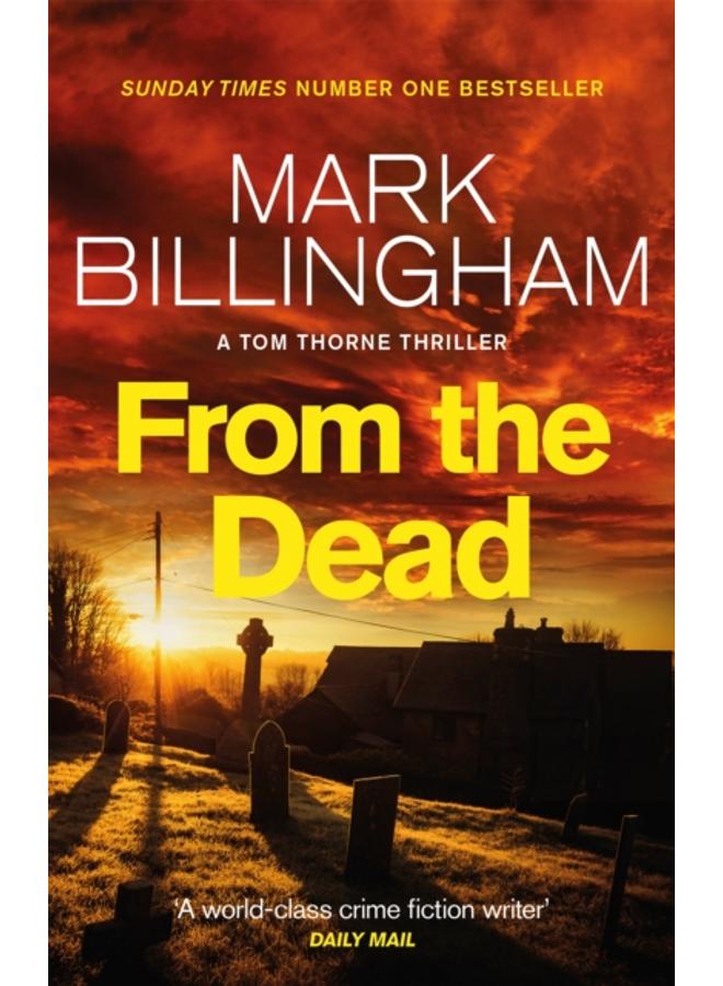 From The Dead 