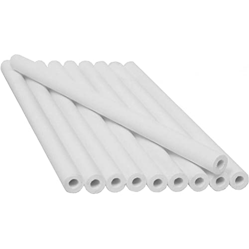 Dcs 9.5 Inch Replacement Ceramic Radiant Rod For Dcs 30 / 36 / 48 Inch Gas Grills (bga / Bgb / Bgc Series) - Pack Of 10 - Image 1