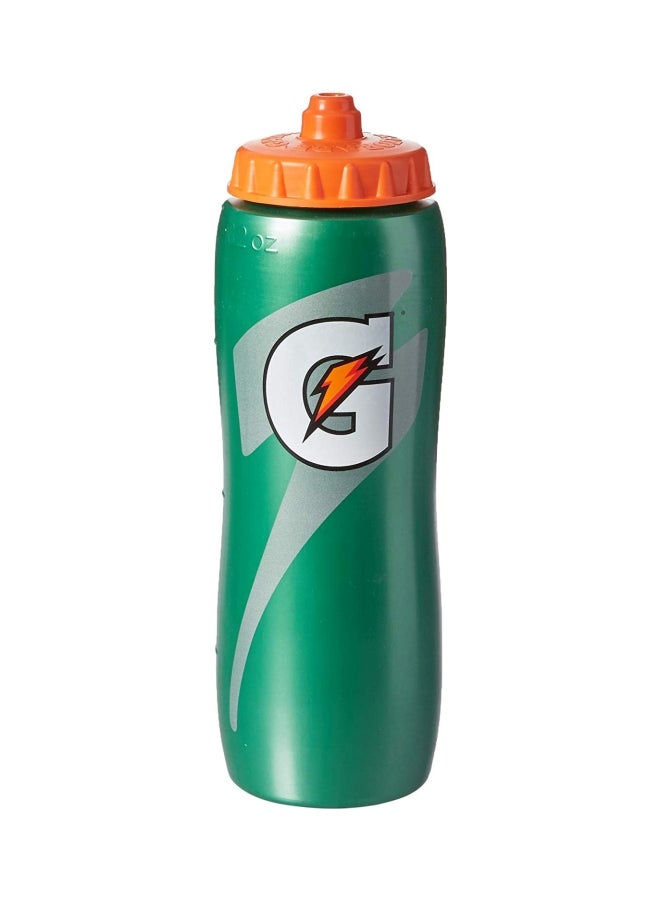 Gatorade Squeeze Water Bottle - Image 1
