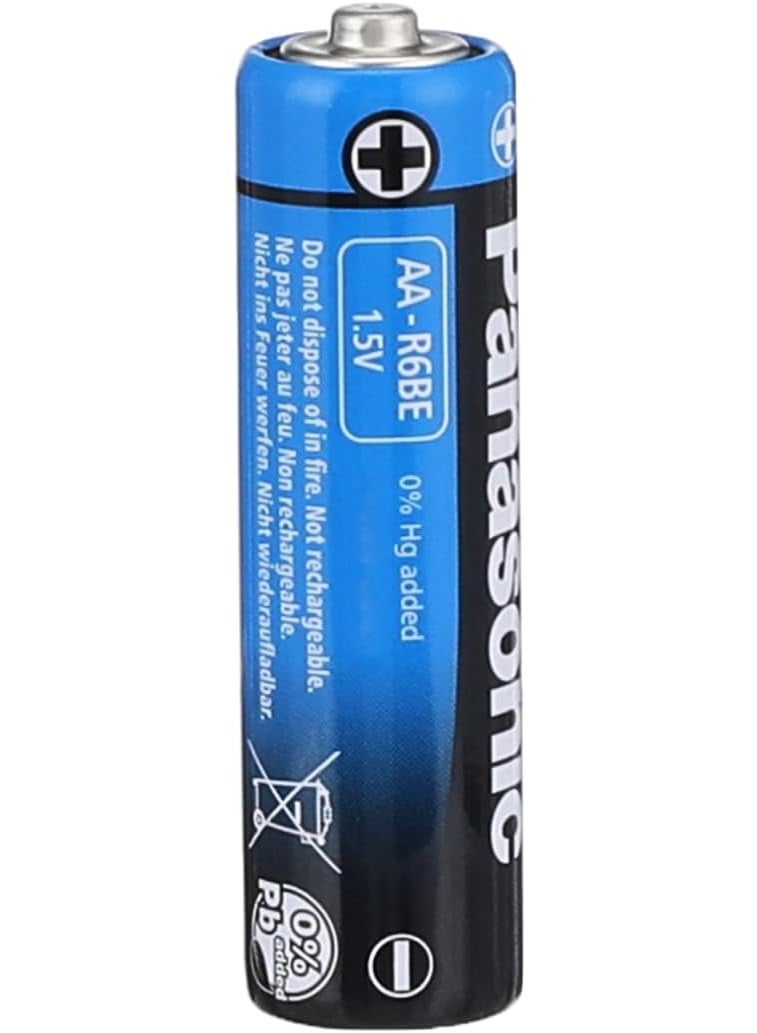 حجارة بانسونيك قلم 8 قطع - Image 3