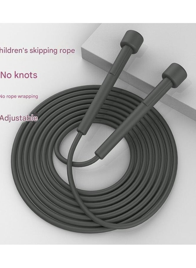 Generic Racing Skipping Rope Wholesale Skipping Rope For Middle School Entrance Examination Special Children Skipping Rope For Primary School Fitness  - Image 1