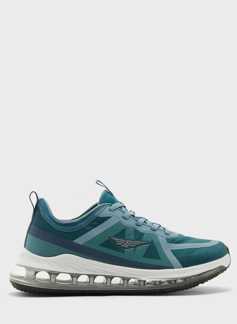 Red Tape Casual Low Top Sneakers