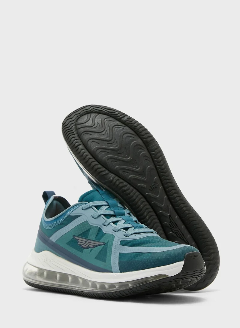 Red Tape Casual Low Top Sneakers