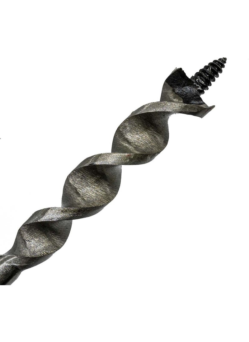 TiTi 5242 Yoke Auger Wood Twist Hand Drill Bit 28 mm  - Image 4