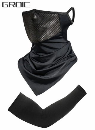 Light Black