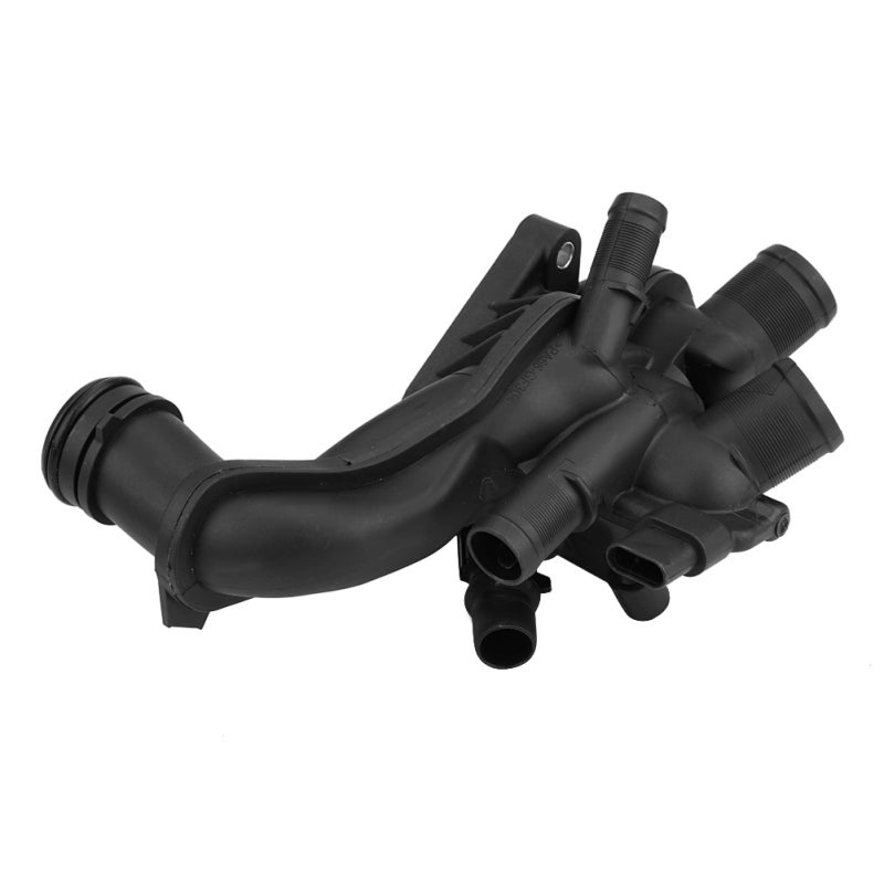 1336CC Thermostat with Housing - Effective Engine Temperature Control - High Reliability for Peugeot 207 308 RCZ - Image 4
