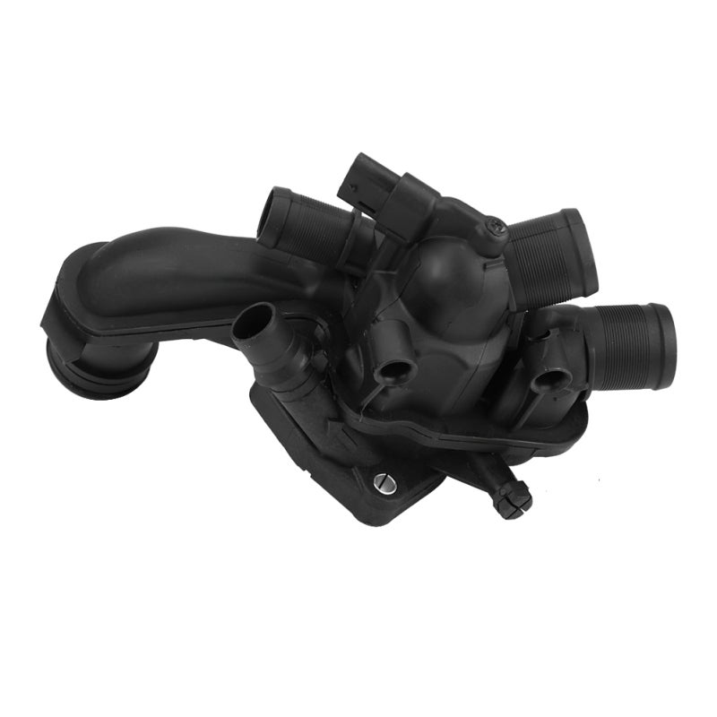 1336CC Thermostat with Housing - Effective Engine Temperature Control - High Reliability for Peugeot 207 308 RCZ - Image 3