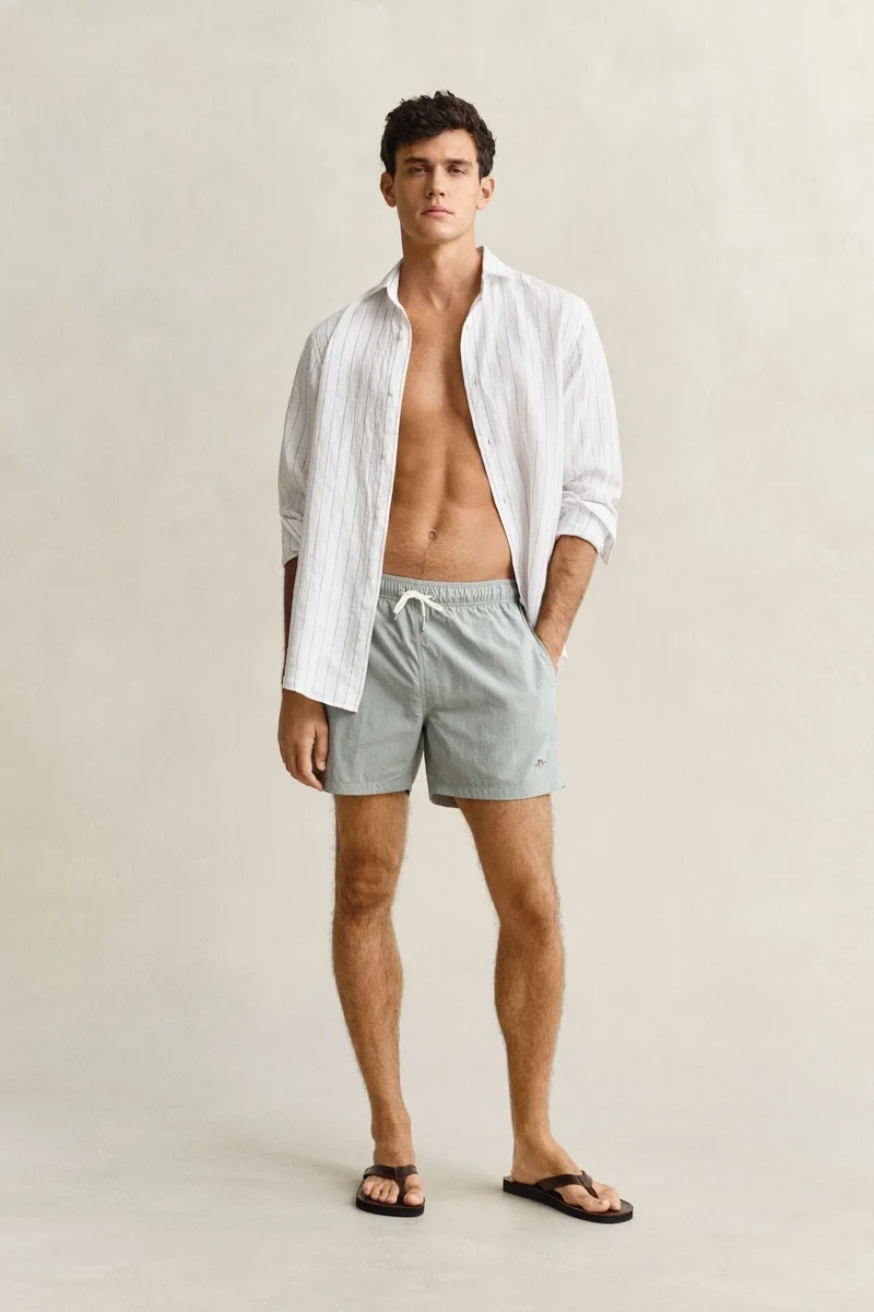 غانت Swim Shorts
