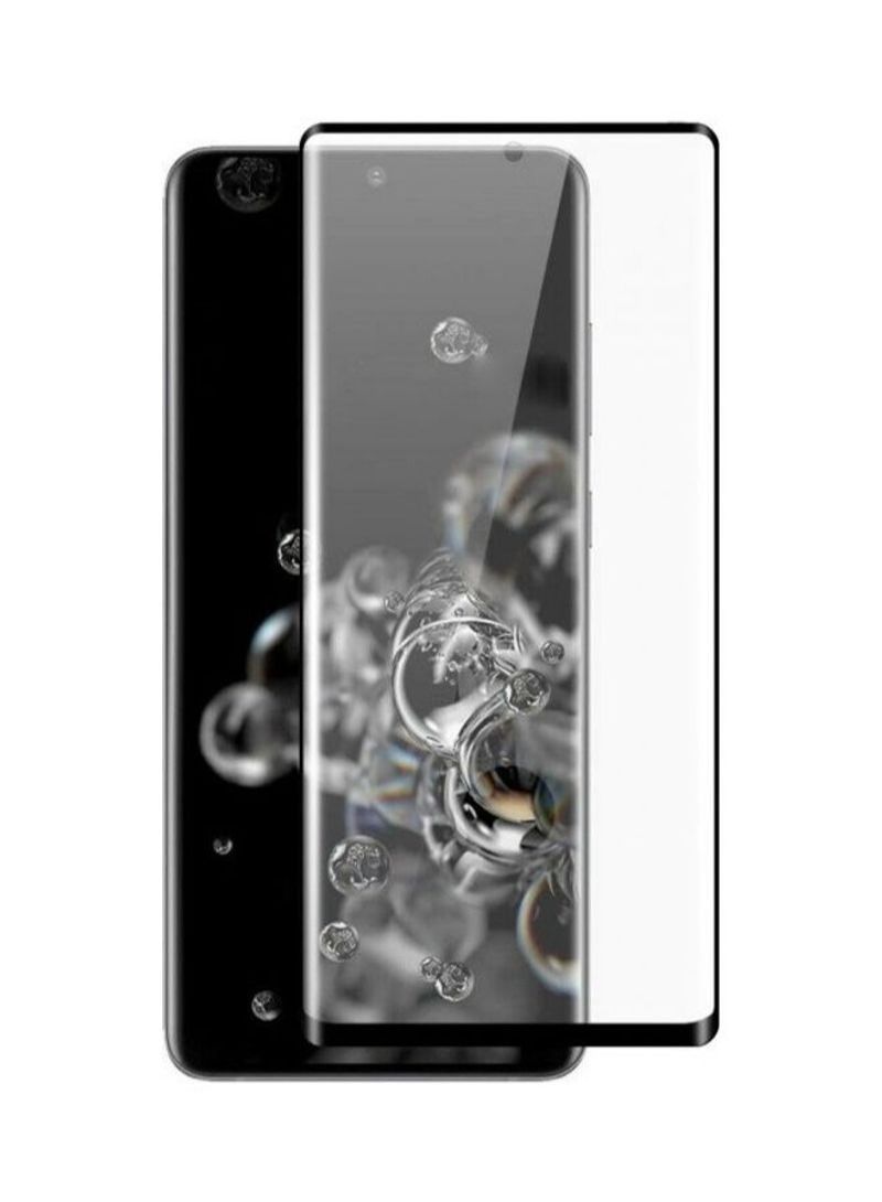 Screen Protector For Samsung Galaxy S21 clear - Image 1