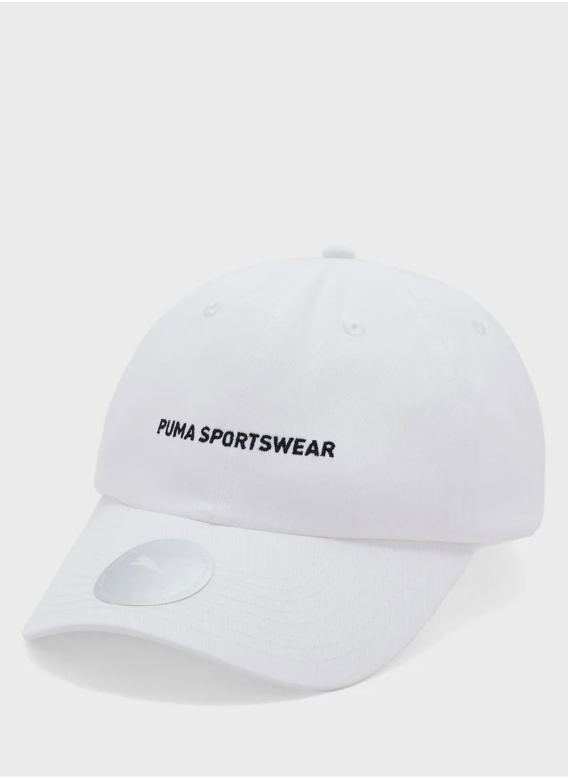 PUMA Sportswear Cap