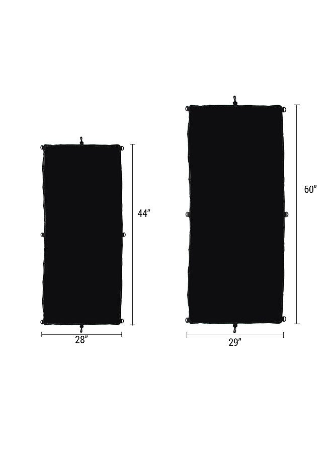 Generic 420D Oxford Cloth Kayak Cockpit Drape Waterproof Seal Cockpit Cover for Indoor Outdoor Storage - Image 3