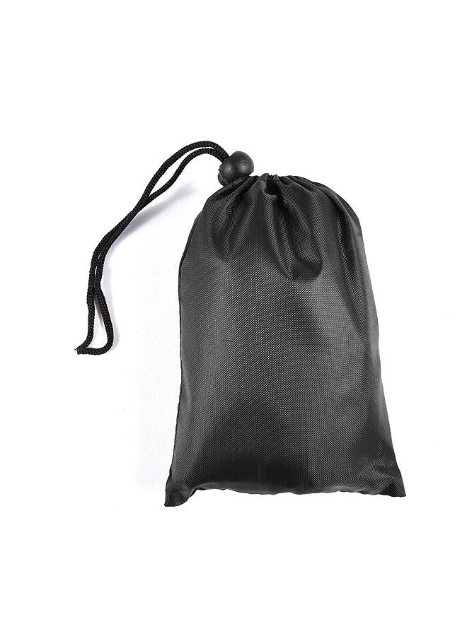 Generic 420D Oxford Cloth Kayak Cockpit Drape Waterproof Seal Cockpit Cover for Indoor Outdoor Storage - Image 5