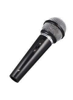 Toyvian Pretend Microphone Toy Fake Microphone Prop Play Microphone Toys For Karaoke Fun Birthday Party Favors Or Costume Prop Microphone  - Image 1
