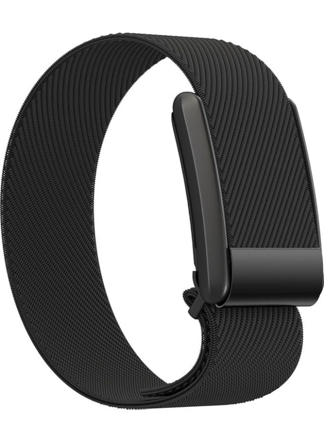 MUNTAQI Pack of 8 Nylon Replacement Bands Compatible with Whoop 4.0 – Adjustable Breathable Straps for Whoop 4.0 Fitness Tracker, Durable Lightweight Sport Wristbands for Men & Women - Image 5