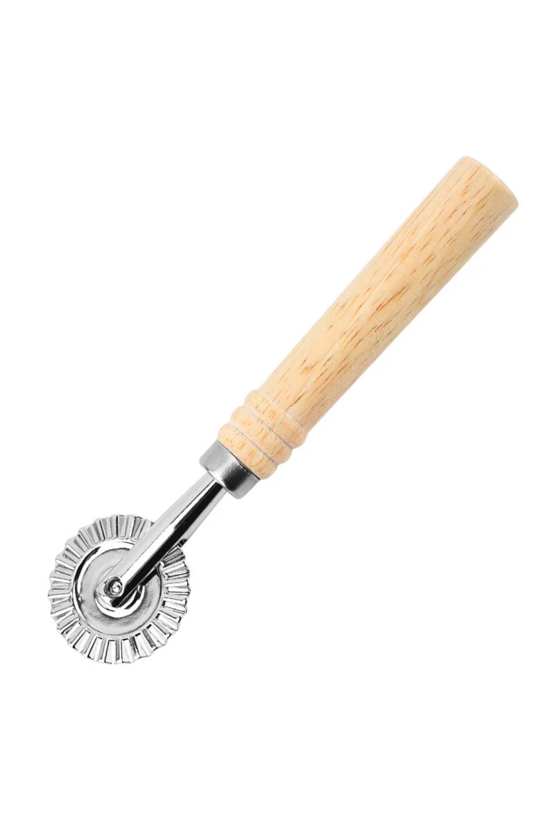 قوالب معكرونة يدوية من Rollers L، قطاعة رافيولي منزلية، مكبس بسكويت، قالب بمقبض خشبي، أدوات مطبخ للخبز