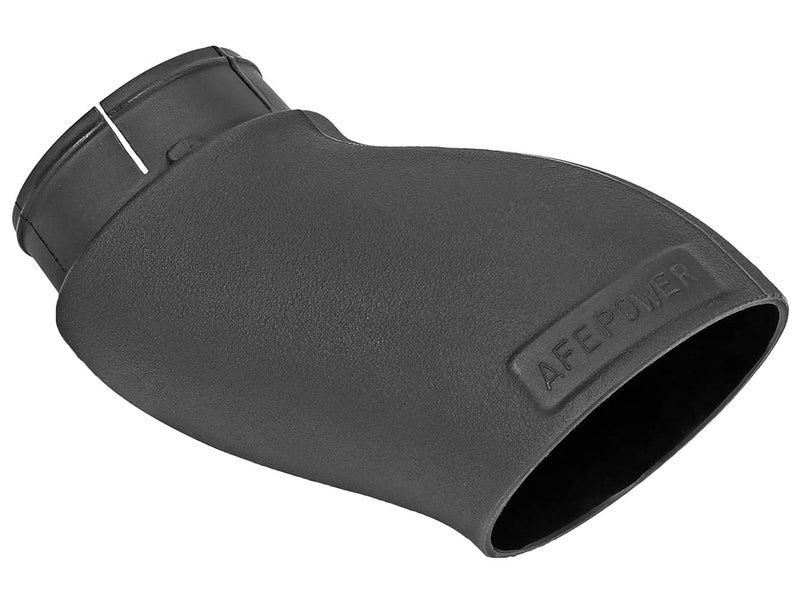 aFe Power 54-72203-S Dynamic Air Scoop - Image 5