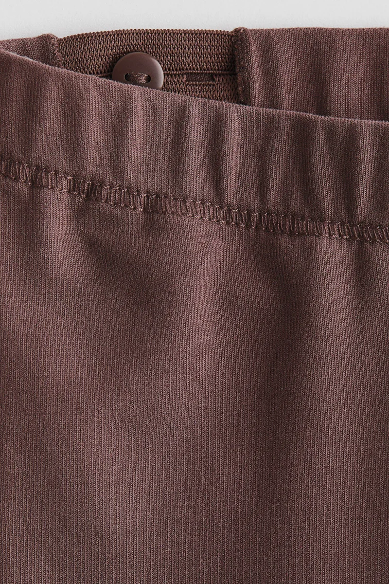 اتش اند ام لغينغز من قطن بيما