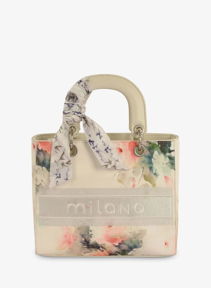 milano NICOLE MINI TOTE BAG