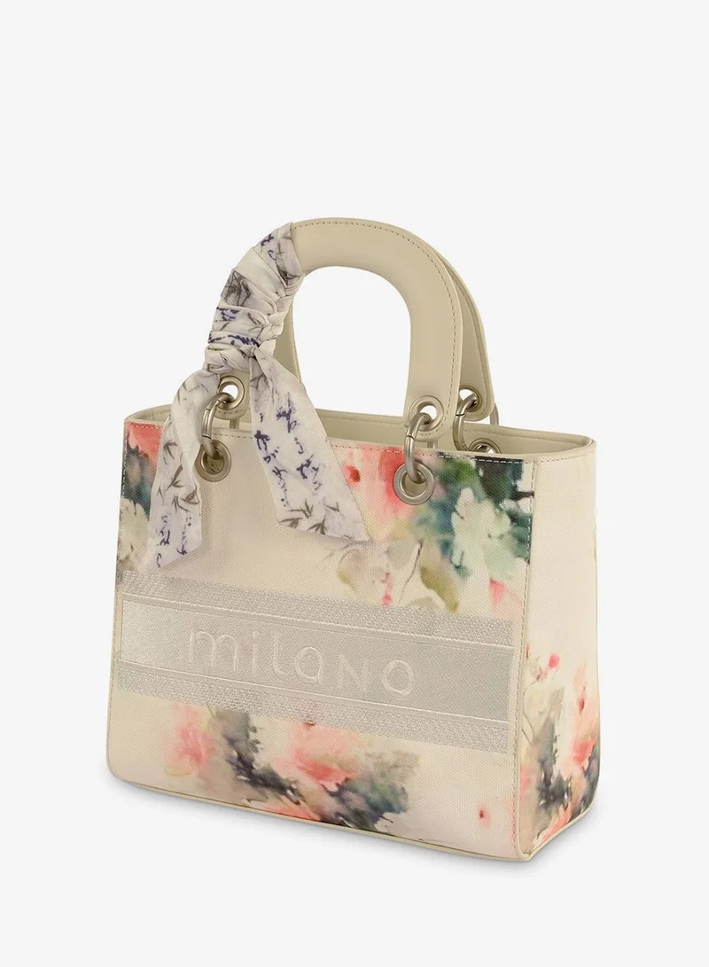 milano NICOLE MINI TOTE BAG