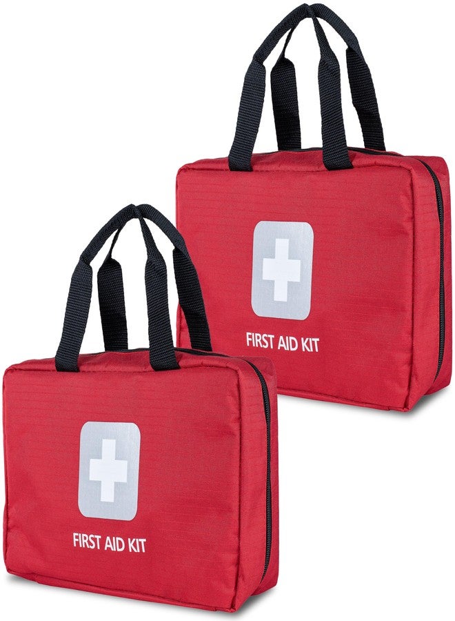 Thrive 291 Piece First Aid Kit - Multipack - Image 1