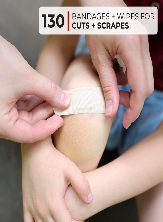 Thrive 291 Piece First Aid Kit - Multipack - Image 5