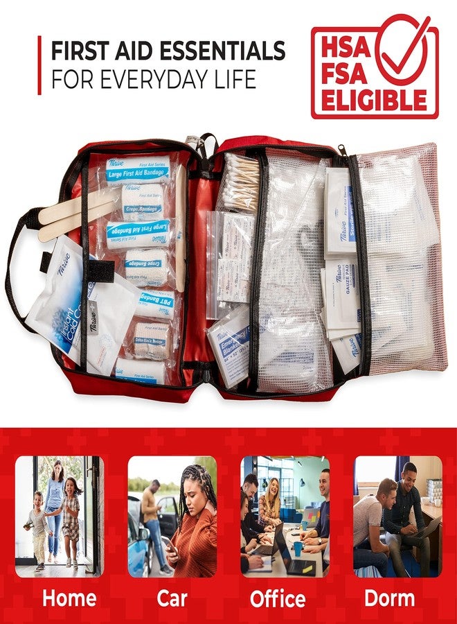 Thrive 291 Piece First Aid Kit - Multipack - Image 2