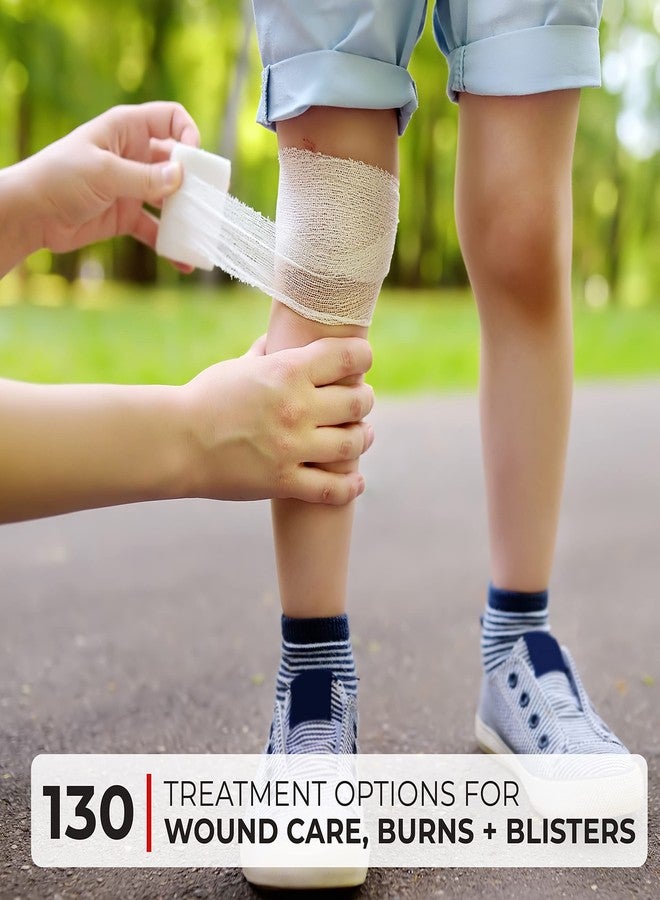 Thrive 291 Piece First Aid Kit - Multipack - Image 4