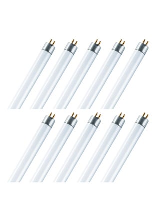 21W Cool White - 10 QTY