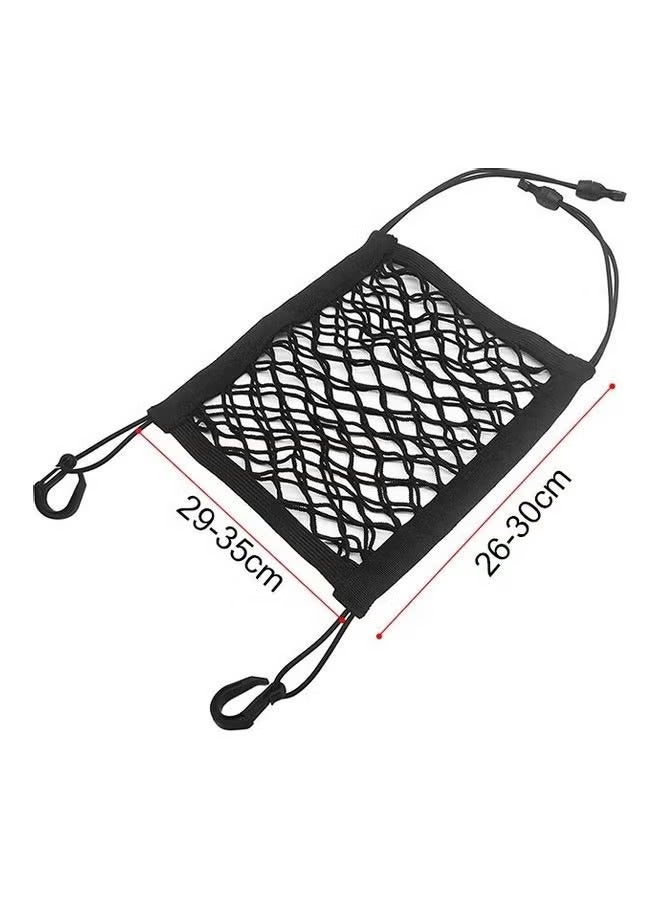 Generic Car Seat Isolation Pocket Net  - Image 3