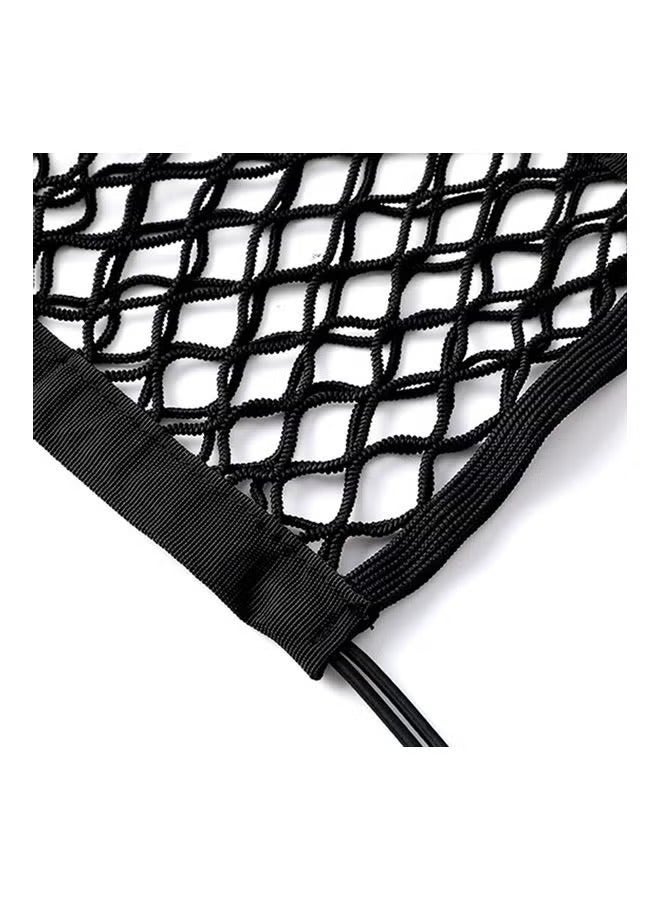 Generic Car Seat Isolation Pocket Net  - Image 5