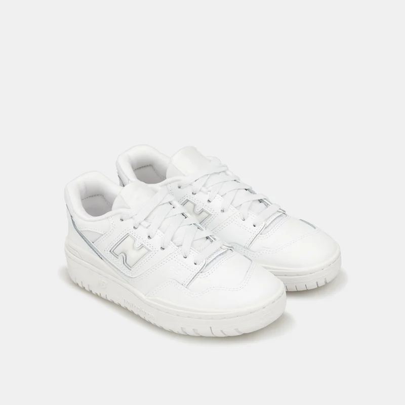 New Balance Kids' BB550 Shoe