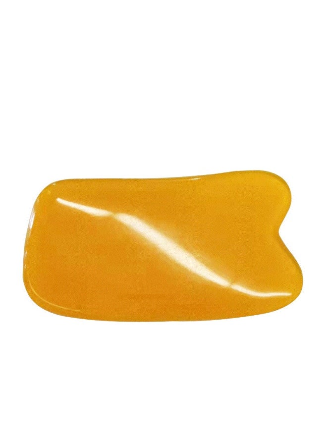 معجون تدليك الجسم من رينه هيلث كير، زيت غونغ فو العطري، دفع للخلف وفتح الظهر، شبكة رغوية المواصفات: مكشطة إزالة الشعر