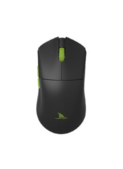 M3 4K Wireless BT5.0 Wired Tri-Mode Rechargeable Gaming Mouse 26000DPI TTC PAM3395 Optical E-sports Mice Custom Drivers For Computer Laptop PC