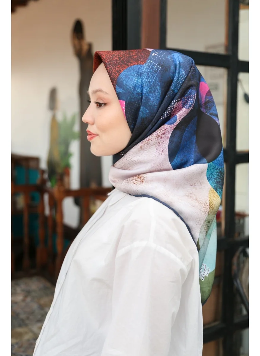 Levidor Twill Scarf (Trend) LDT254-01