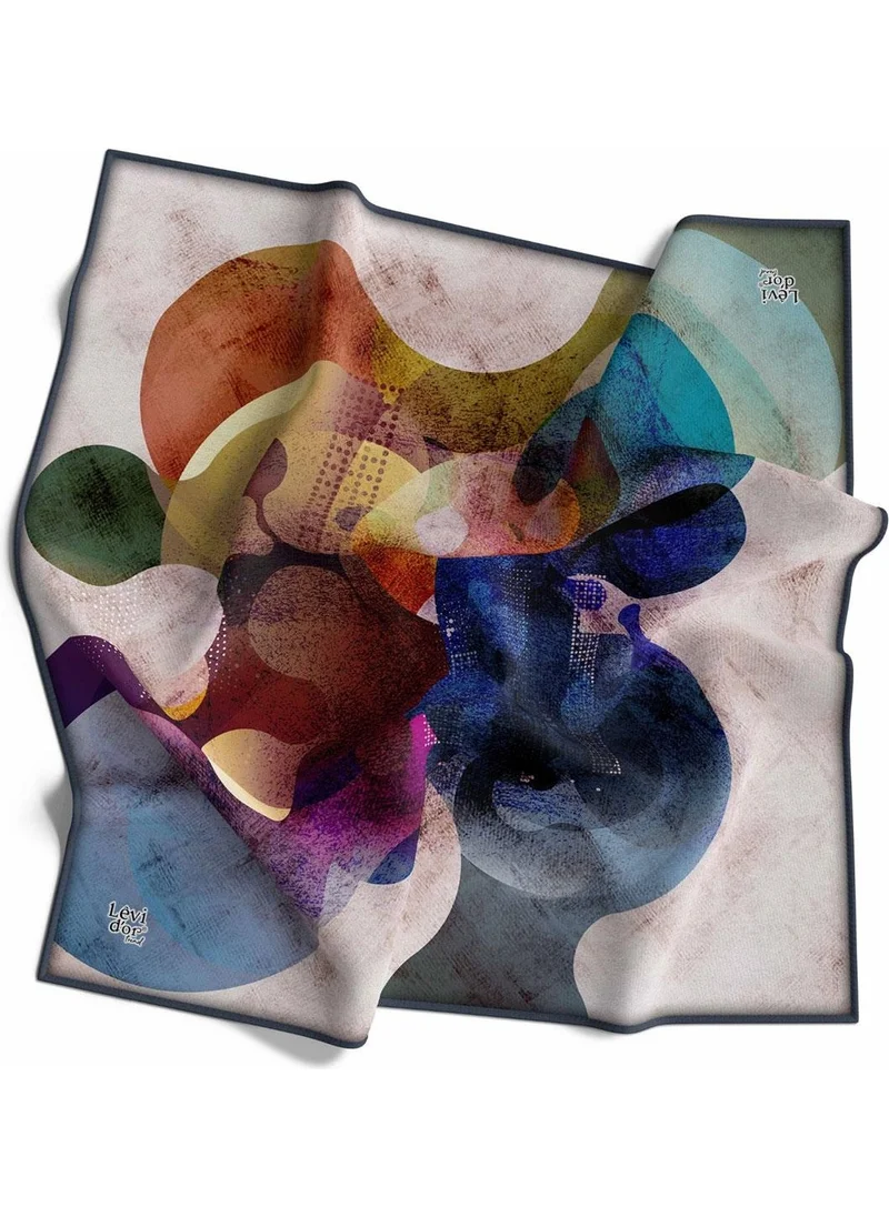 Levidor Twill Scarf (Trend) LDT254-01